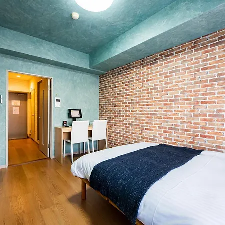 Portside Avenue Apartment Fukuoka  Exterior photo