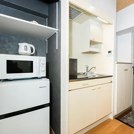 Portside Avenue Apartment Fukuoka  Exterior photo