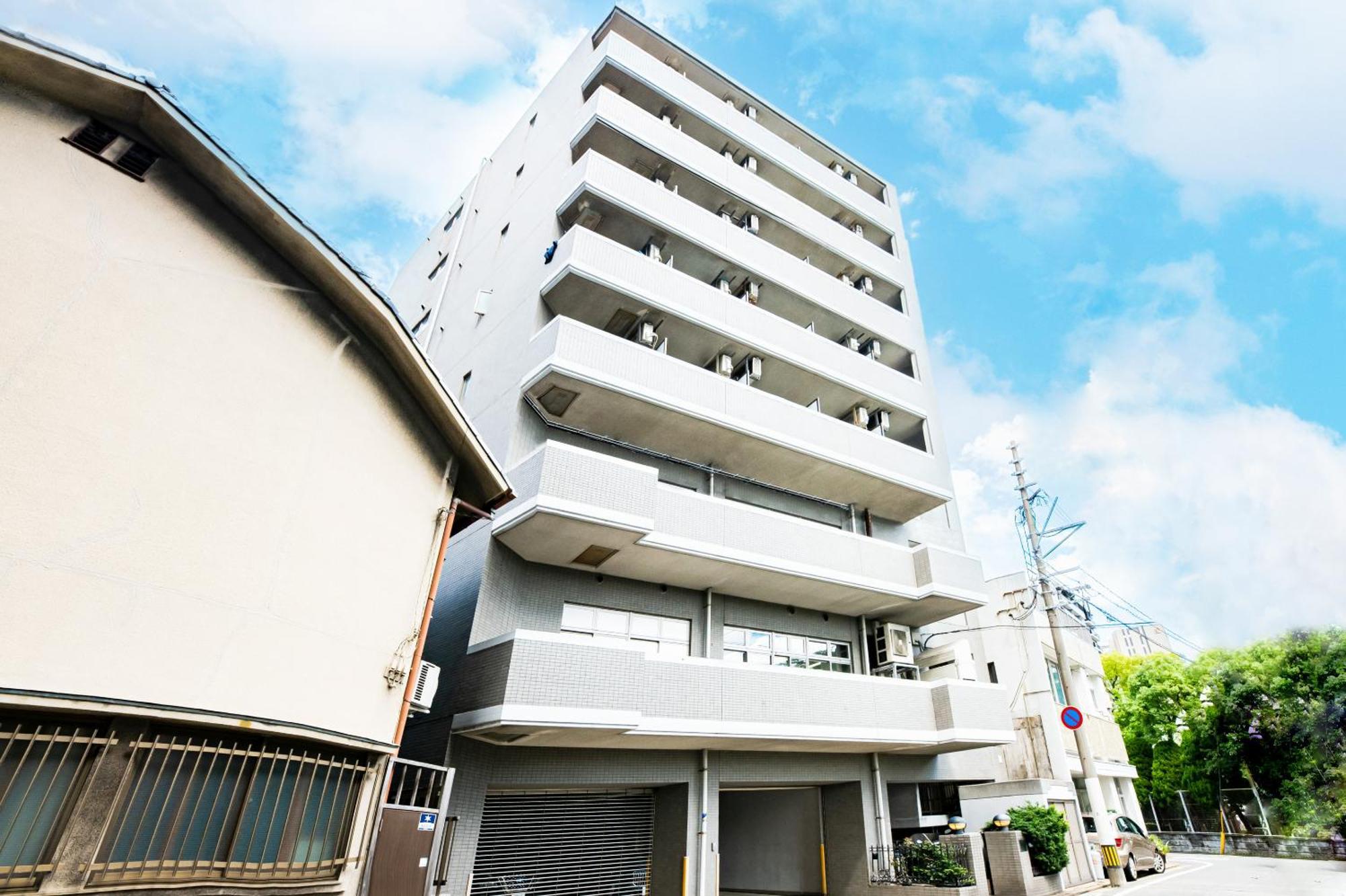 アパート Portside Avenue